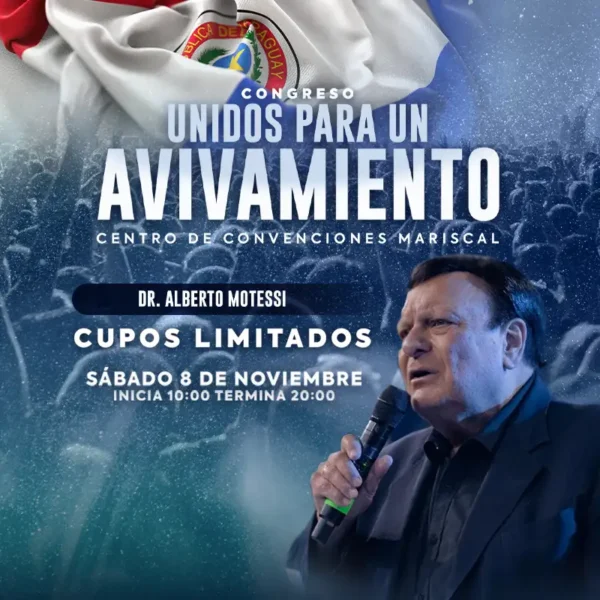 Unidos para un Avivamiento