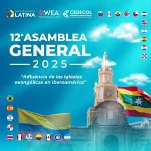 12 Asamblea General 2025
