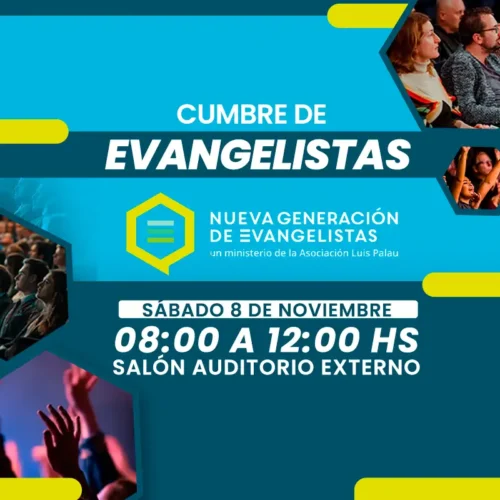 Cumbre para Evangelistas