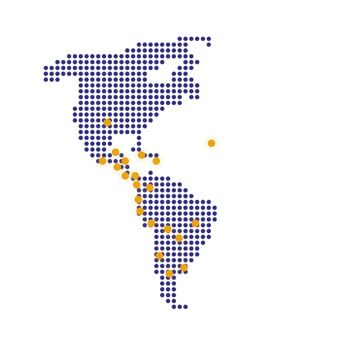 Cuota de entidades Asociadas